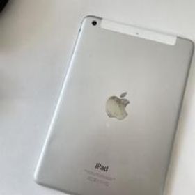iPad mini 2 16GB 本体