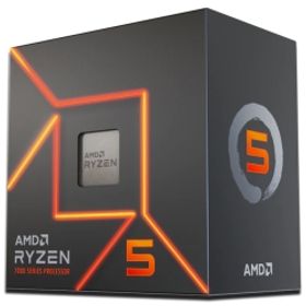 AMDRyzen 5 7600 BOX