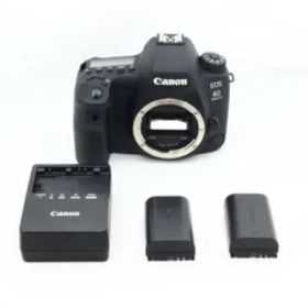 Canon デジタル一眼レフカメラ EOS 6D Mark II ボディー EOS6DMK2