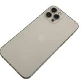 【動作保証】Apple iPhone 12 Pro MGM73J/A 128GB docomo バッテリー最大容量 86% 携帯電話 スマートフォン 中古 M8803017