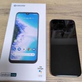 Android One S10 ピンク 64 GB Y!mobile