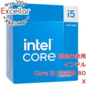 [bn:15] Core i5 14400 2.5GHz 20MB LGA1700 SRN46