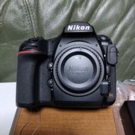 ニコン Nikon D850 シャッター枚数 約59256枚 送料無料