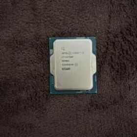 【動作確認済み】Intel i7 13700F