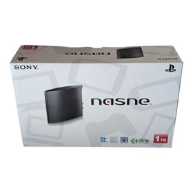 SONY ナスネ(nasne) 本体 新品¥19,800 中古¥7,700 | 新品・中古の ...