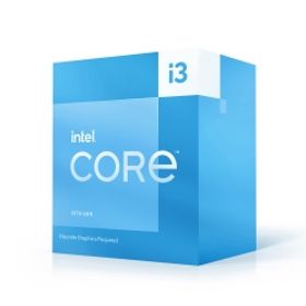 インテルCore i3 13100F BOX