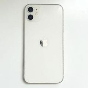 【箱・付属品付き】iPhone11 ホワイト 128GB