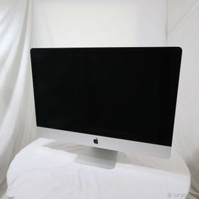 iMac 27-inch Mid 2020 MXWV2J／A Core_i7 3.8GHz 〔10.15 Catalina〕