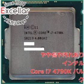 [bn:15] Core i7 4790K 4GHz LGA1150 SR219