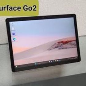 Windows タブレット Surface Go2 PenG
