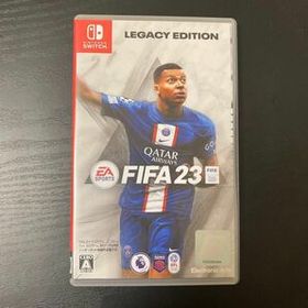 FIFA23 Switch