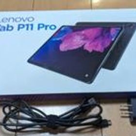 Lenovo Tab P11 Pro 新品¥43,600 中古¥28,800 | 新品・中古のネット最 ...