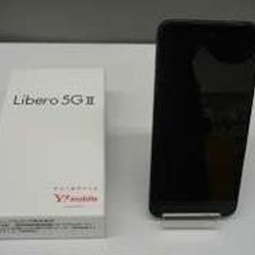 ZTE Libero 5G III 新品¥8,600 中古¥7,700 | 新品・中古のネット最安値