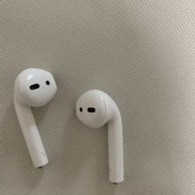 AirPods 2 (第2世代)