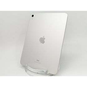 【中古】Apple iPad（第10世代） Wi-Fiモデル 64GB シルバー MPQ03J/A【ECセンター】保証期間1ヶ月【ランクA】