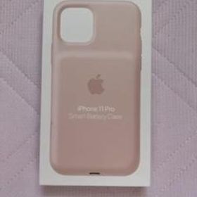 iPhone11Pro smart battery case