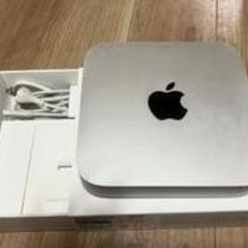 Mac mini 2014 i5-2.6GHz 8GB