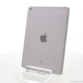iPad 第5世代 32GB スペースグレイ Wi-Fi