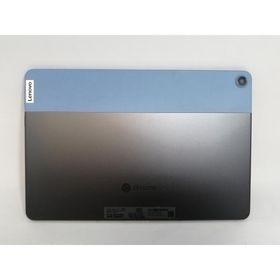 【中古】Lenovo IdeaPad Duet Chromebook ZA6F0038JP アイスブルー+アイアングレー【新宿】保証期間１ヶ月【ランクB】