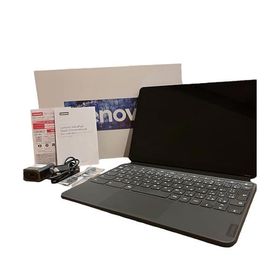 【Amazon.co.jp 限定】Lenovo Google Chromebook Ideapad Duet ノートパソコン タブレット ( 10.1