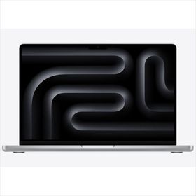 (中古) MacBook Pro 14.2 M3 Pro(12C/18C) 18GB/512GB MRX63J/A シルバー