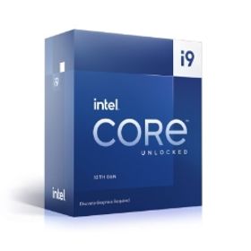 インテルCore i9 13900KF BOX