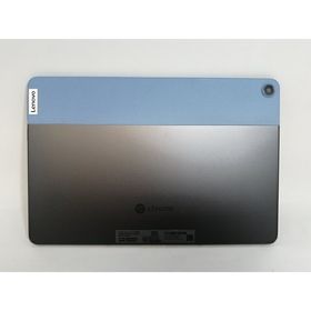 【中古】Lenovo IdeaPad Duet Chromebook ZA6F0038JP アイスブルー+アイアングレー【新宿】保証期間1ヶ月【ランクB】