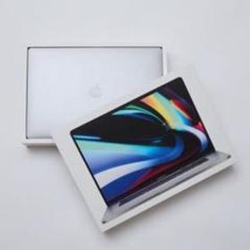 【美品】MacBook Pro 16インチ 2019