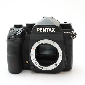 【あす楽】 【中古】 《並品》 PENTAX K-1 Mark II ボディ [ デジタルカメラ ]
