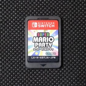 スーパー マリオパーティ Nintendo Switchソフト