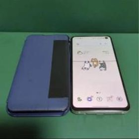 Galaxy S10 Prism White 128 GB その他