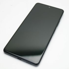 超美品 SIMフリー Redmi Note 10 Pro オニキスグレー M333(スマートフォン本体)