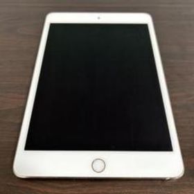 iPad mini4 第4世代 16GB SIMフリー
