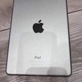 iPad mini4 第４世代 16GB Wi-Fiモデル