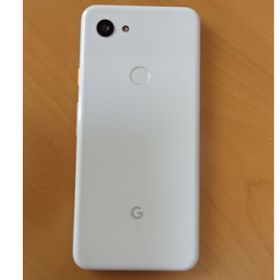 グーグルピクセル(Google Pixel)のGoogle Pixel 3a 64GB 本体(スマートフォン本体)