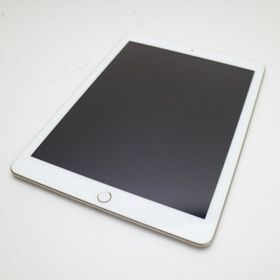 アップル(Apple)の超美品 iPad 第5世代 Wi-Fi 32GB ゴールド M333(タブレット)