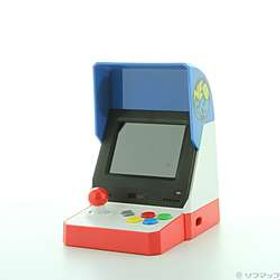 SNK NEOGEO mini 本体 新品¥5,999 中古¥5,280 | 新品・中古のネット最 