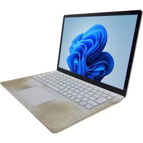 送料無料 2017年モデル Microsoft Surface Laptop Gen.2 Windows11 64bit WEBカメラ 第8世代 Core i5 メモリー8GB 高速SSD128GB 無線LAN B5サイズ 13インチ モバイル 中古ノートパソコン 中古 パソコン【30日保証】【30日保証】1851846