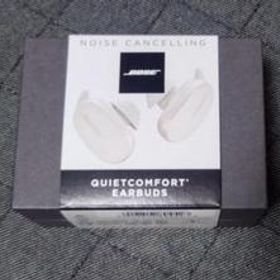 BOSE QuietComfort Earbuds (初代QC Earbuds)