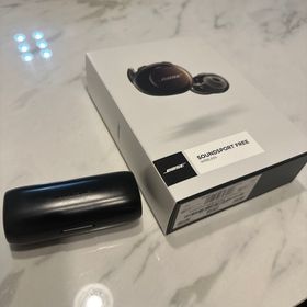 ボーズ(BOSE)のBose SoundSport Free wireless headphones(ヘッドフォン/イヤフォン)