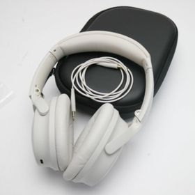 ボーズ(BOSE)のBose QuietComfort 45 headphones ホワイトスモーク M333(ヘッドフォン/イヤフォン)