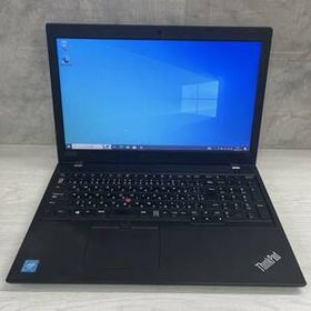 Lenovo Thinkpad L580 新品¥22,800 中古¥11,700 | 新品・中古のネット