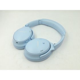 【中古】BOSE QuietComfort Headphones [ムーンストーンブルー]【宇田川】保証期間1ヶ月【ランクB】