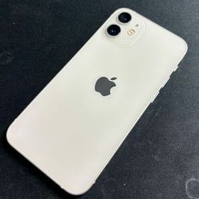 iPhone 12 mini 64gb ホワイト SIMフリー