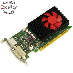エルエイチピー(LHP)のHP グラボ NVIDIA GeForce GT730 918360-001 PCIExp 2GB(PCパーツ)
