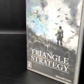switchソフト トライアングルストラテジー trianglestrategy