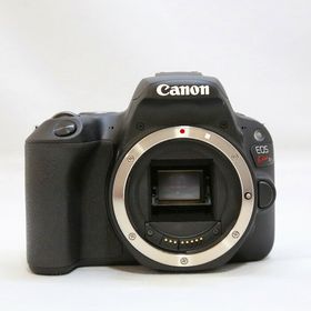 【中古】 (キヤノン) Canon EOS KISS X9 ボデイ ブラツク【中古カメラ デジタル一眼】 ランク：B