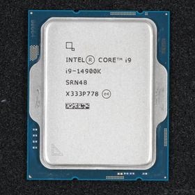 Core i9 14900K 〔3.2GHz／LGA 1700〕