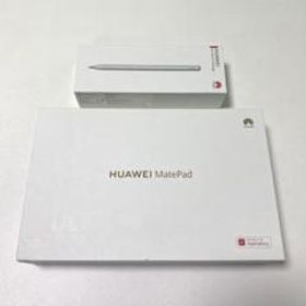 HUAWEI MatePad10.4タブレット MPencilセット