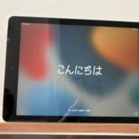iPad 第5世代 32G